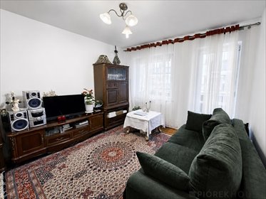 mieszkanie na sprzedaż 40m2 mieszkanie Ząbki, Zieleniecka
