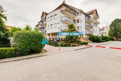 mieszkanie na sprzedaż 82m2 mieszkanie Gdynia, Fikakowo, Gryfa Pomorskiego