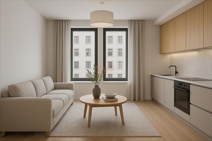 mieszkanie na sprzedaż 39m2 mieszkanie Warszawa, Praga Płd., Grochów, Grochowska