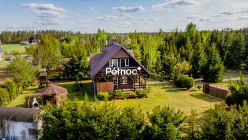 dom na sprzedaż 132m2 dom Danowskie