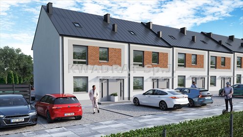 mieszkanie na sprzedaż 45m2 mieszkanie Chojęcin