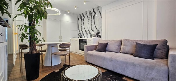 Polecam 3-pokojowe mieszkanie 37,7 m² w sercu Wrocławia mieszkanie Wrocław, Stare Miasto, Wita Stwosza