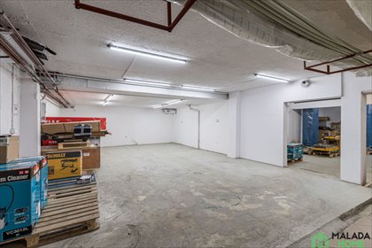 lokal użytkowy na wynajem 135m2 lokal użytkowy Wrocław, Fabryczna, Głogowska