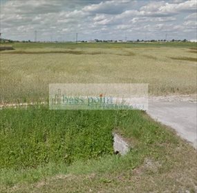 działka na sprzedaż 30800m2 działka Radziejowice