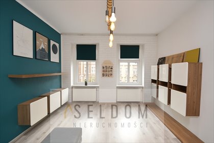 mieszkanie na sprzedaż 56m2 mieszkanie Legnica, Fabryczna, Żwirki i Wigury