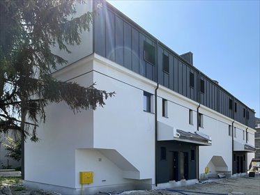 dom na sprzedaż 81m2 dom Warszawa, Wawer, Las, Sęczkowa