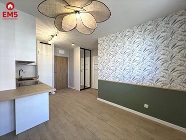 mieszkanie na sprzedaż 28m2 mieszkanie Białystok, Bojary