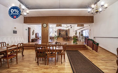 Lokal usługowy z dużym potencjałem w centrum Jeleniej Góry lokal użytkowy Jelenia Góra, 1-go Maja