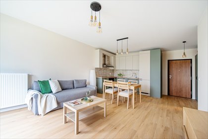 mieszkanie na wynajem 47m2 mieszkanie Warszawa, Praga-Południe, Grochów, Iławska