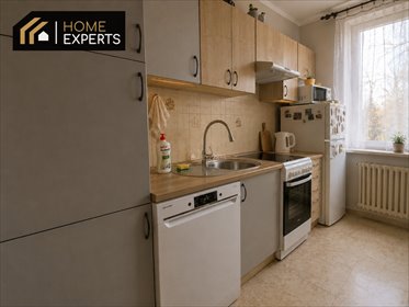 Przestronne 2-pokojowe mieszkanie z balkonem w Pruszczu mieszkanie Pruszcz Gdański, Cyprysowa