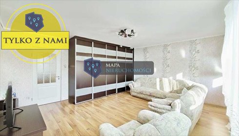 mieszkanie na sprzedaż 58m2 mieszkanie Włocławek, Ostrowska