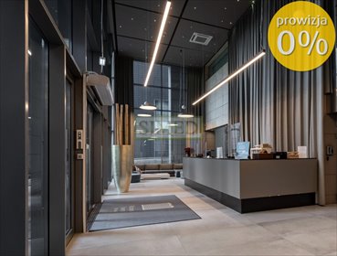 Luksusowe 38m² w centrum Warszawy (blisko metra) mieszkanie Warszawa, Wola, Grzybowska