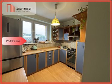 mieszkanie na sprzedaż 79m2 mieszkanie Żelice