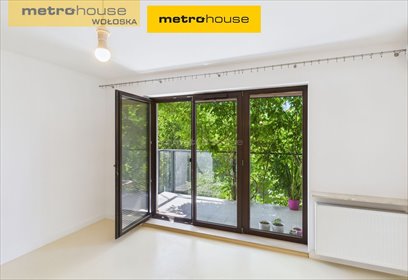 mieszkanie na sprzedaż 52m2 mieszkanie Warszawa, Mokotów, Bluszczańska