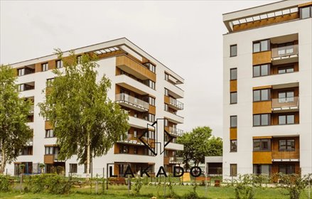 mieszkanie na sprzedaż 52m2 mieszkanie Kraków, Bronowice, Sosnowiecka