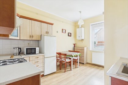 Zapraszam do klimatycznego mieszkania 40,38 m² z ogrodem i pomieszczeniami mieszkanie Tczew, Krucza