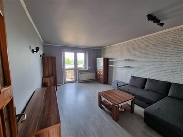 mieszkanie na wynajem 50m2 mieszkanie Chodzież