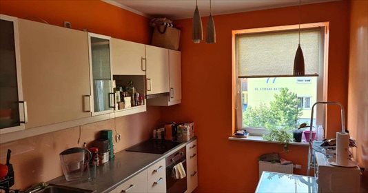 mieszkanie na wynajem 47m2 mieszkanie Poznań, Stare Miasto, os. Stefana Batorego, Poznań