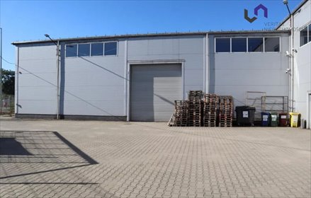 lokal użytkowy na wynajem 900m2 lokal użytkowy Katowice, Załęże