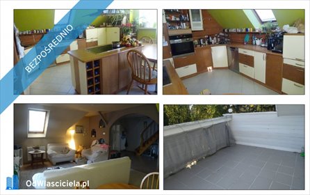 mieszkanie na sprzedaż 107m2 mieszkanie Jelenia Góra, Cieplice Śląskie-Zdrój