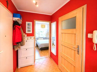 mieszkanie na sprzedaż 49m2 mieszkanie Zielona Góra