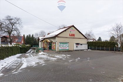 lokal użytkowy na wynajem 878m2 lokal użytkowy Bielsko-Biała