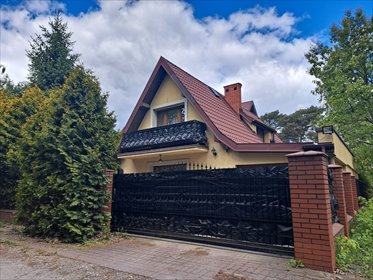 dom na sprzedaż 80m2 dom Warszawa, Wawer