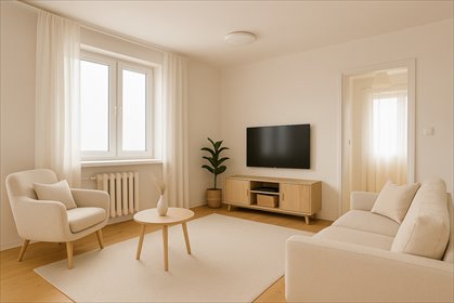 mieszkanie na sprzedaż 36m2 mieszkanie Kielce, Jagiellońska