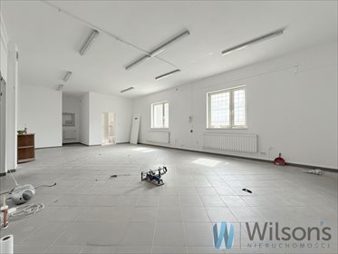 lokal użytkowy na wynajem 186m2 lokal użytkowy Warszawa, Ursus, Michała Spisaka