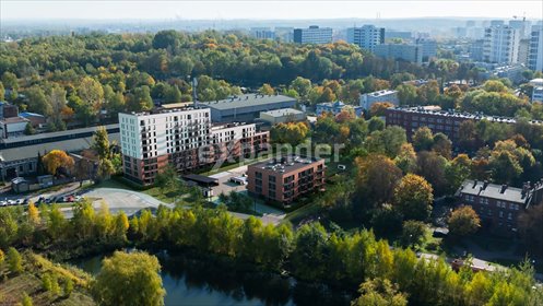 mieszkanie na sprzedaż 63m2 mieszkanie Katowice, Wełnowiec, Owocowa