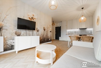 mieszkanie na sprzedaż 40m2 mieszkanie Szczecin, Żelechowa, Studzienna