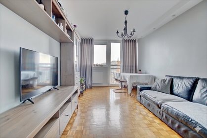 mieszkanie na wynajem 55m2 mieszkanie Wrocław, Krzyki, Centrum