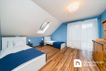 Dom na wynajem Biskupice 240m2 Foto 7