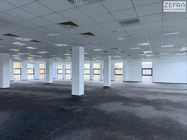 Polecam przestronny lokal biurowo-usługowy 714 m² w Krakowie lokal użytkowy Kraków, Bronowice, Bronowice Wielkie