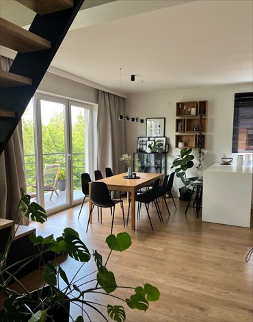 mieszkanie na sprzedaż 70m2 mieszkanie Warszawa, Wawer