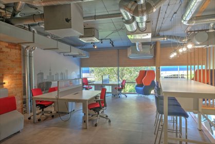 Nowoczesne biuro 170 m² z klimatyzacją, Żoliborz zapraszam lokal użytkowy Warszawa, Żoliborz, Gwiaździsta