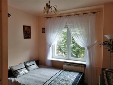 mieszkanie na wynajem 64m2 mieszkanie Warszawa, Ochota, ul. Baśniowa