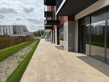 lokal użytkowy na wynajem 93m2 lokal użytkowy Gdańsk, Letnica