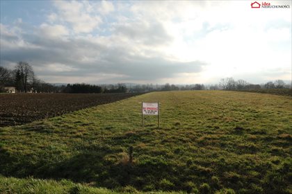 Działka budowlana na sprzedaż Bzianka 1 592m2 Foto 1