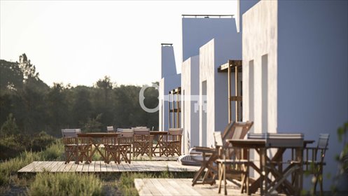 Ekskluzywny dom na wybrzeżu Alentejo - polecam dom São Teotónio, São Teotónio