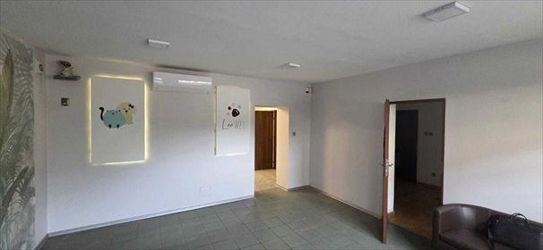 Lokal użytkowy 86 m² w Katowicach, własne ogrzewanie - polecam! lokal użytkowy Katowice, Panewniki