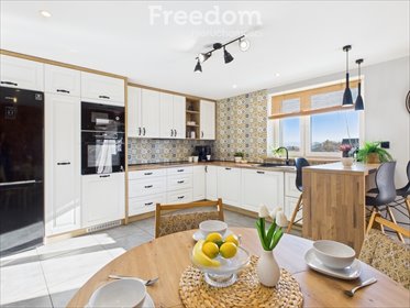 dom na sprzedaż 185m2 dom Frydrychowice, Wiśniowa