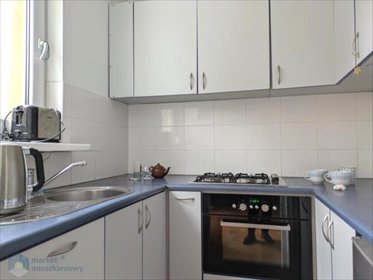 mieszkanie na sprzedaż 47m2 mieszkanie Warszawa, Osowska