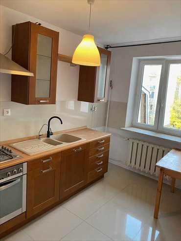 mieszkanie na sprzedaż 51m2 mieszkanie Warszawa, Ochota, Szczęśliwicka