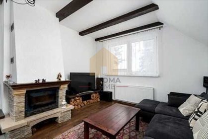 Przestronny dom 120 m² z dużą działką i garażem zapraszam dom Wałbrzych, Kozice