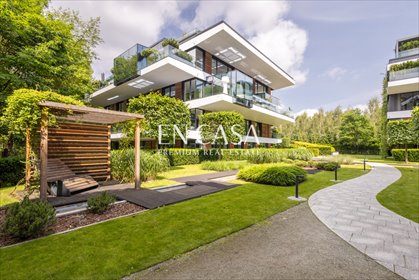 mieszkanie na wynajem 146m2 mieszkanie Warszawa, Mokotów, Jana Karola Chodkiewicza