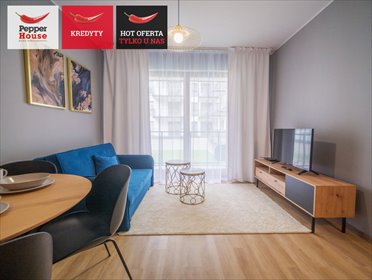 mieszkanie na wynajem 34m2 mieszkanie Gdańsk, Wrzeszcz, gen. Józefa Hallera