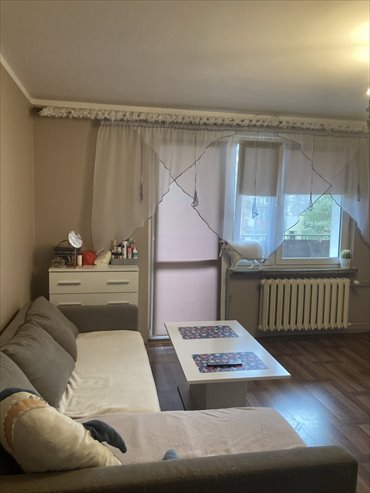 Mieszkanie na wynajem 34m2 mieszkanie Lublin, Konstantynów, Szwoleżerów