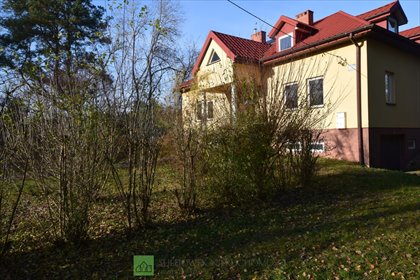 dom na sprzedaż 263m2 dom Cisówka