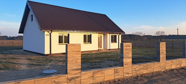 Dom na sprzedaż Wach 120m2 Foto 5
